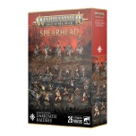 Spearhead: Slaves to Darkness – Darkoath Raiders