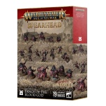 Spearhead: Blades of Khorne - Fangs Of The Blood God