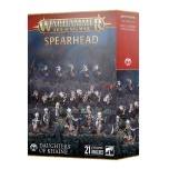 Spearhead: Daughters of Khaine