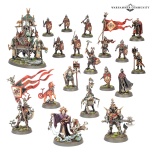 Spearhead: Zenestra’s Zealots