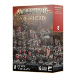 Spearhead: Orruk Warclans