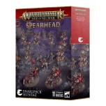 Spearhead: Gloomspite Gitz – Snarlpack Huntaz