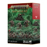 Spearhead: Skaven
