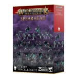 Spearhead: Nighthaunt - Cursed Shacklehorde