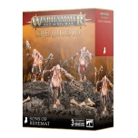 Spearhead: Sons Of Behemat