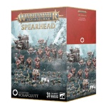 Spearhead: Ogor Mawtribes - Scrapglutt