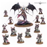 Battleforce: Emperor'S Children: Blissbound Warband