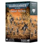 Combat Patrol: Drukhari