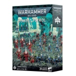 Combat Patrol: Aeldari