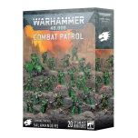 Combat Patrol: Salamanders