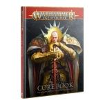 Warhammer Age of Sigmar Core Book (mängureeglid) (inglise keeles)