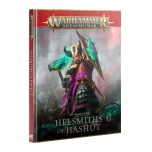 Chaos Battletome: Helsmiths Of Hashut (Eng)