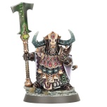 Helsmiths Of Hashut: War Despot