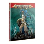 Order Battletome: Lumineth Realm-lords (English)