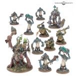 Battleforce: Gloomspite Gitz: Dankhold Rampage