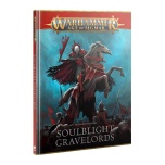 Death Battletome: Soulblight Gravelords (English)