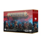 Soulblight Gravelords: Blood Knights