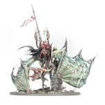 Soulblight Gravelords: Prince Vhordrai, Lord of the Crimson Keep/Revenant Draconith