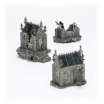 Soulblight Gravelords: Cursed Sepulchre