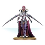 Hedonites Of Slaanesh: Keeper Of Secrets