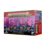 Disciples Of Tzeentch: Blue Horrors