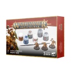 Age of Sigmar: Stormcast Eternals Paints Set