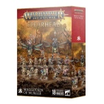 Spearhead: Maggotkin Of Nurgle