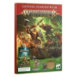 Kuidas alustada Warhammeriga: Age of Sigmar (inglise keeles)