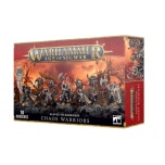 Slaves to Darkness: Chaos Warriors