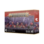 Gloomspite Gitz: Squig Herd