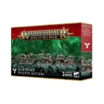 Skaven: Warpspark Weapon Battery