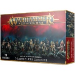 Soulblight Gravelords: Deadwalker Zombies