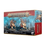 Stormcast Eternals: Dracothian Guard Desolators