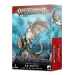 Stormcast Eternals: Krondys - Son Of Dracothian