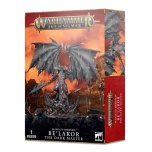 Slaves To Darkness: Be'Lakor The Dark Master