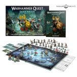 Warhammer Quest: Darkwater