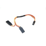 Y-cable (JR-type) (length ~17 cm)