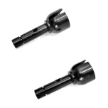 Yikong Rear wheel Axle