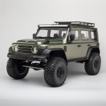 Yikong Crawler 212 1/8 4WD Green