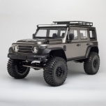 Yikong Crawler 212 1/8 4WD, Hall