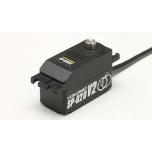 Yokomo SP-02D Low Profile Programmable (RWD Drift Spec/12.0kg/6.0V) Coreless Servo