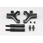 YD-2/YD-4 Aluminum Front Short Lower A arm Set