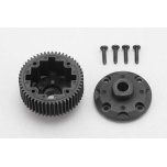 YD-2/YZ-2 Gear Diff Case/Cap