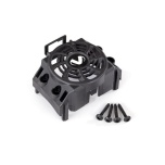 Mount Motor-fan (for #3461 Motor)