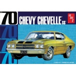 AMT 1970 Chevy Chevelle SS 1:25