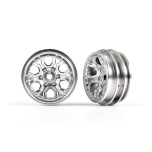 wheels satin-chrome 1.0