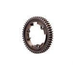 Spur gear, 50-tooth, steel wide Version (1.0 metric pitch)