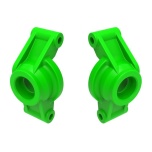 Stub Axle Carriers green Mini Maxx