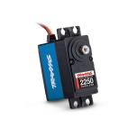 Traxxas Servo, digital high-torque 330 coreless, metal gear (ball bearing), waterproof