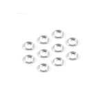 Alu Shim 5x7x1.0mm (10)